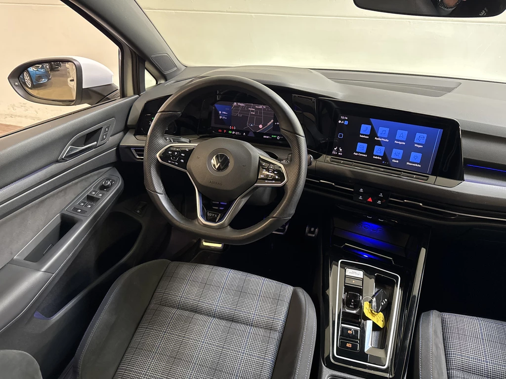 Volkswagen Golf – foto 13