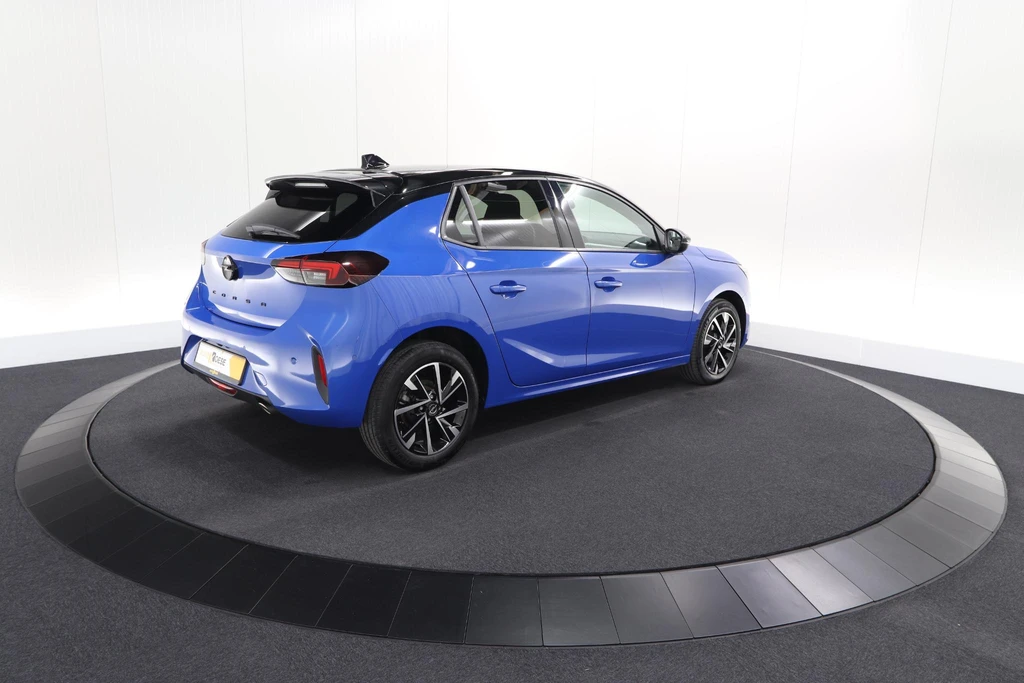 Opel Corsa – foto 9