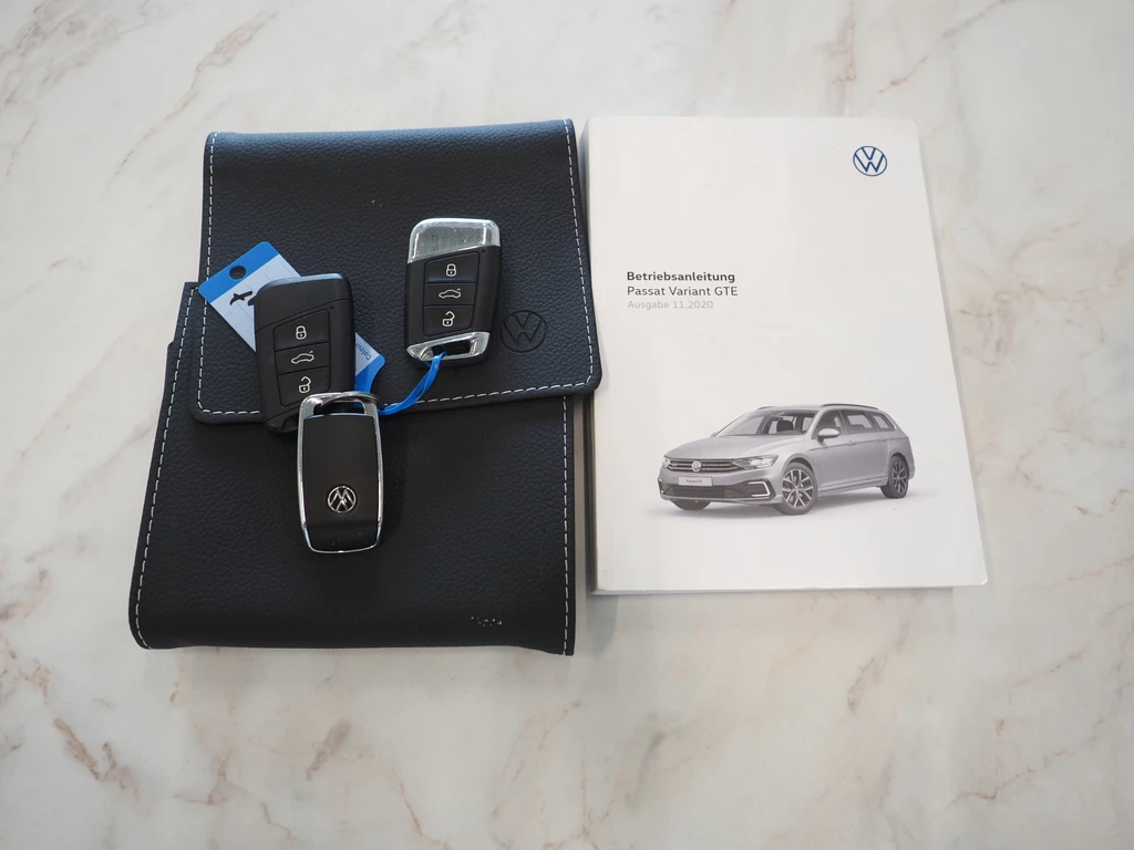 Volkswagen Passat – foto 13