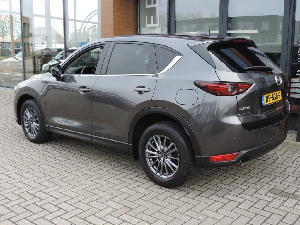 Mazda CX-5 – foto 3
