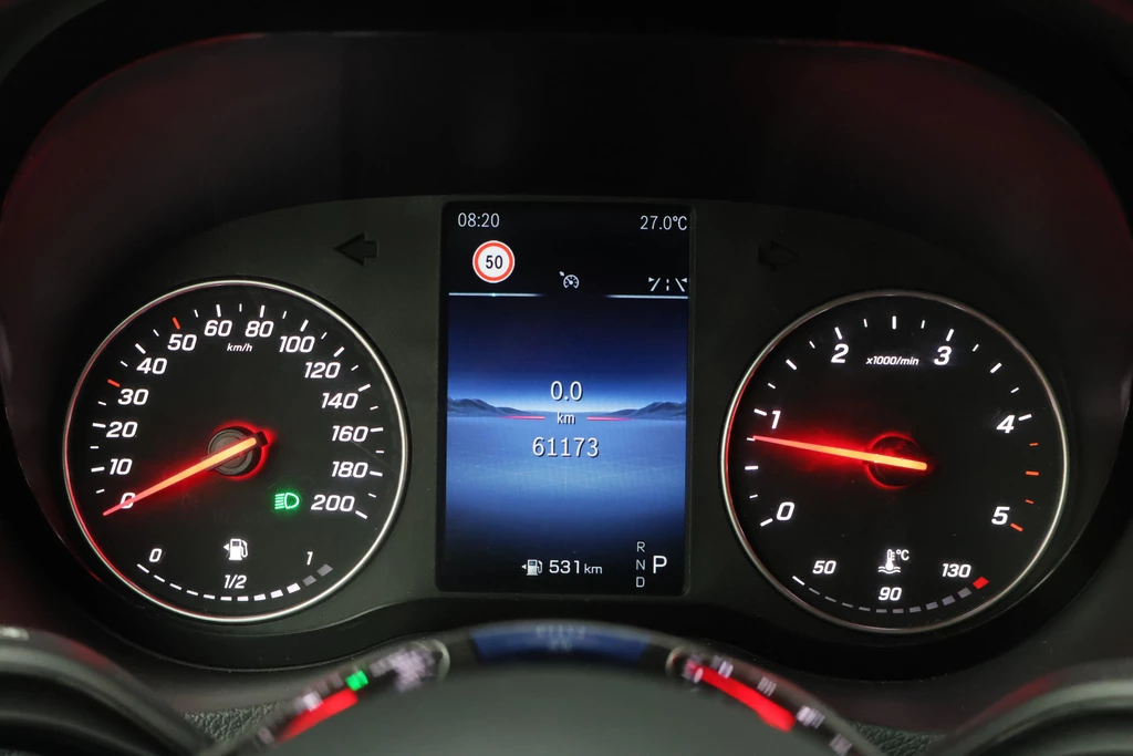 Mercedes-Benz Sprinter – foto 14
