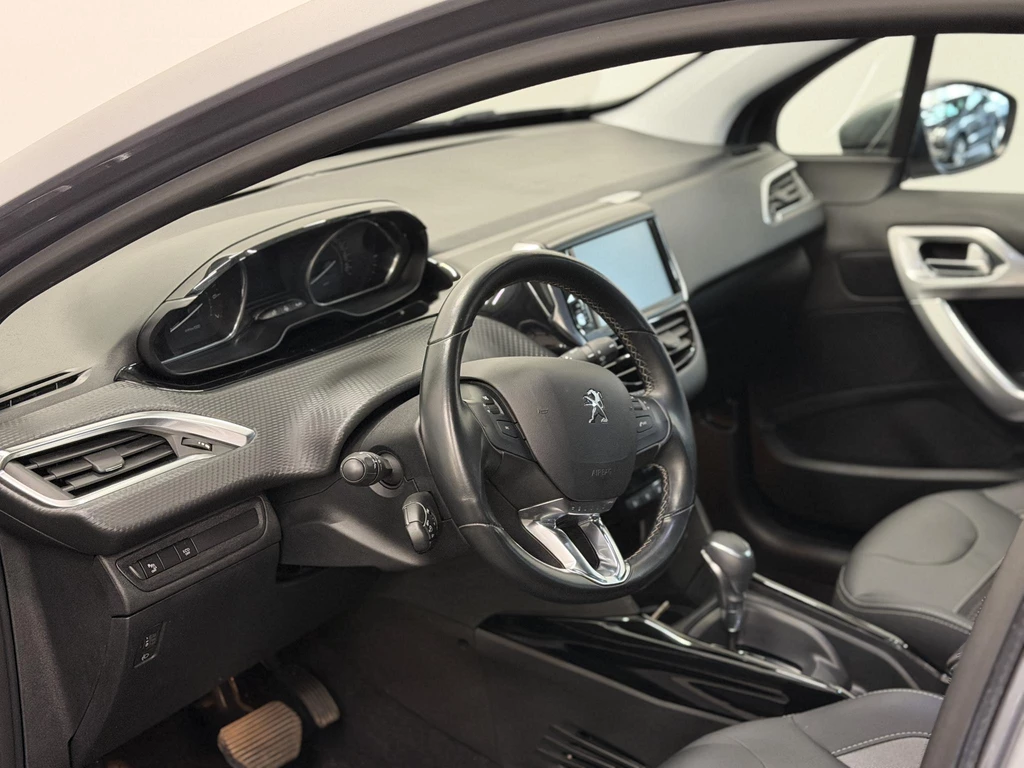 Peugeot 2008 – foto 12