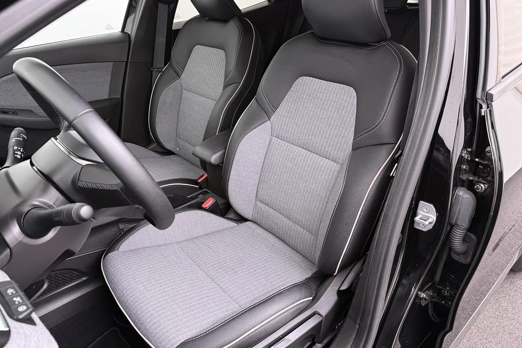 Renault Clio – foto 9