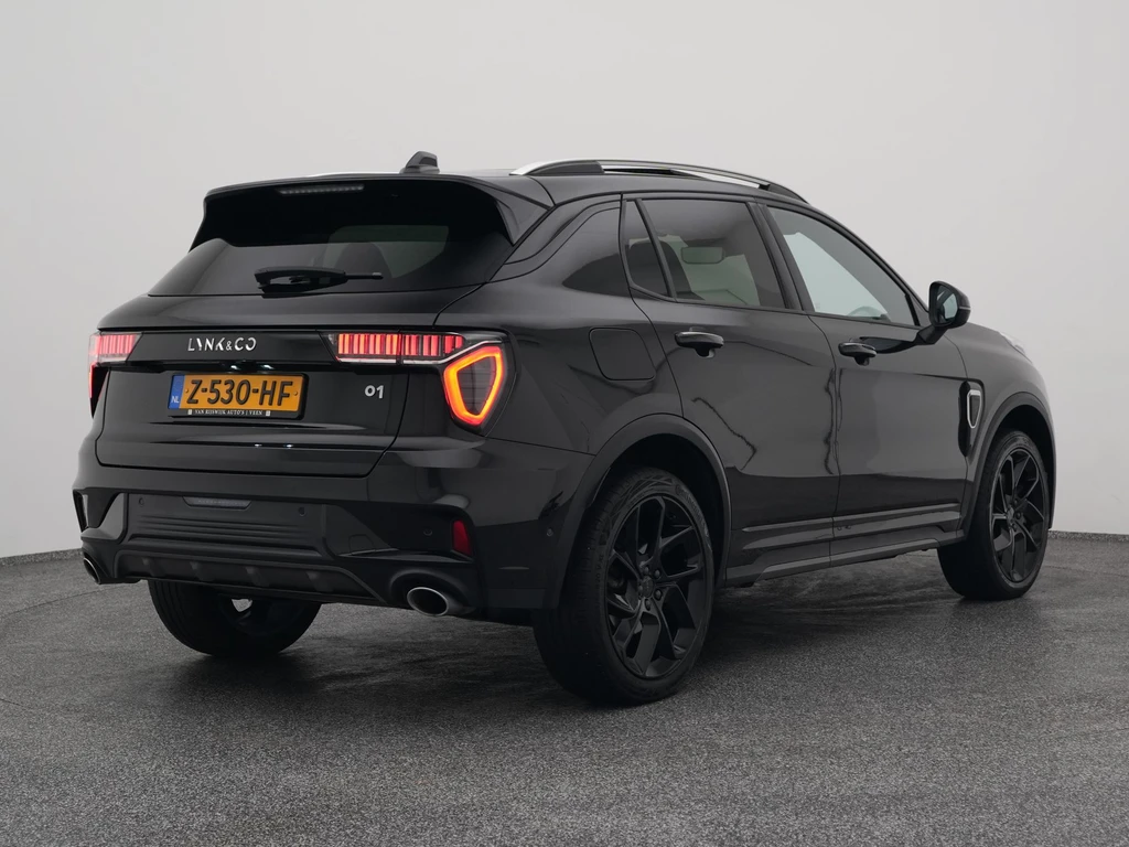 Lynk & Co 01 – foto 12
