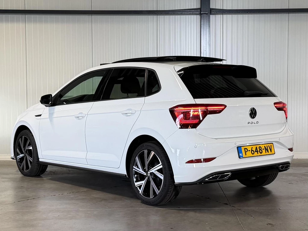 Volkswagen Polo – foto 6