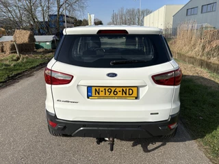 Ford EcoSport – thumbnail 6