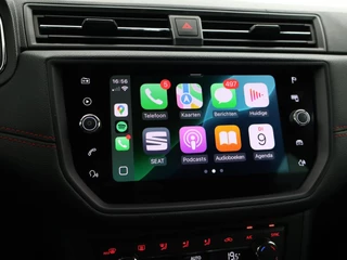 SEAT Arona – thumbnail 15