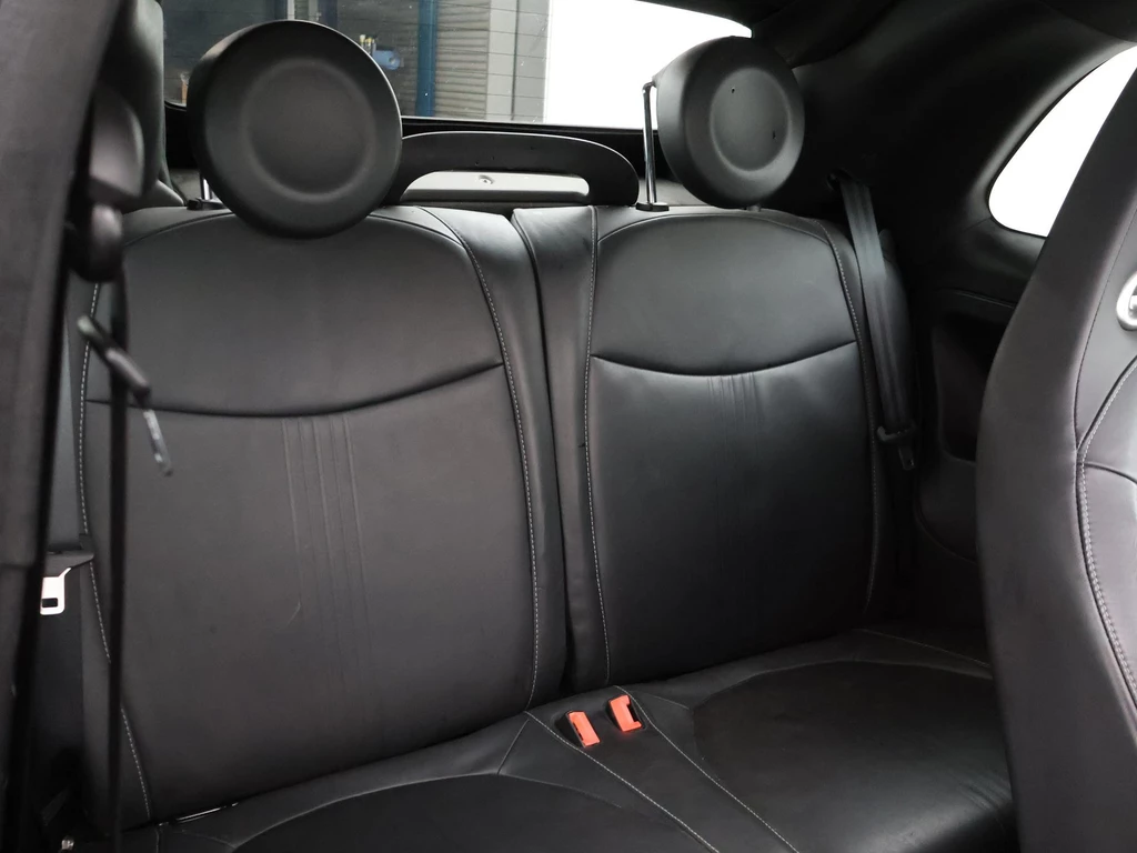 Fiat 500C – foto 49