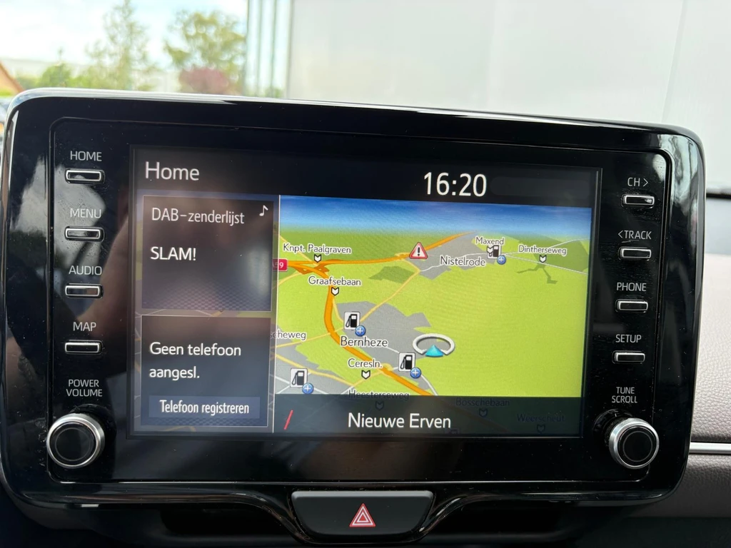Toyota Yaris Cross – foto 23