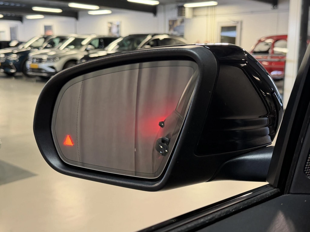 Mercedes-Benz GLC – foto 15