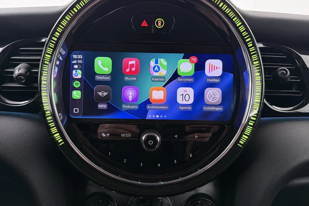 MINI Cooper – foto 23