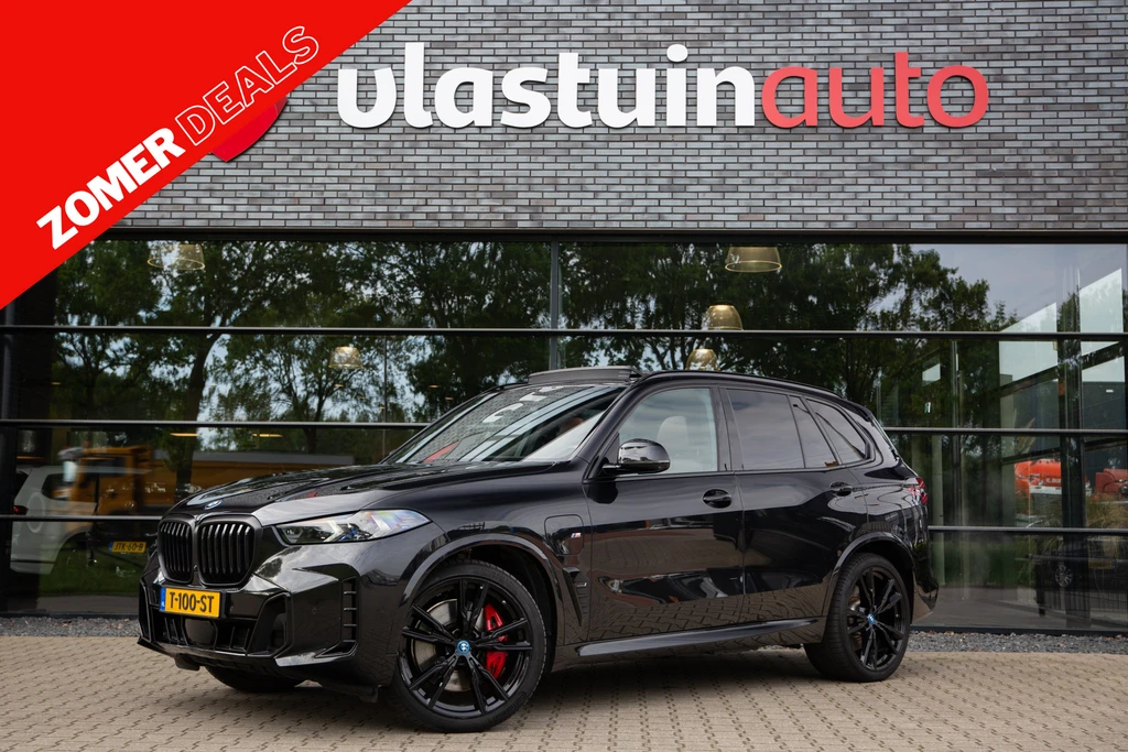 BMW X5 – foto 1