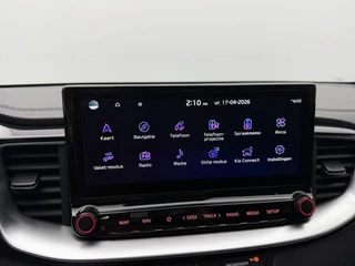 Kia Ceed Sportswagon – thumbnail 25