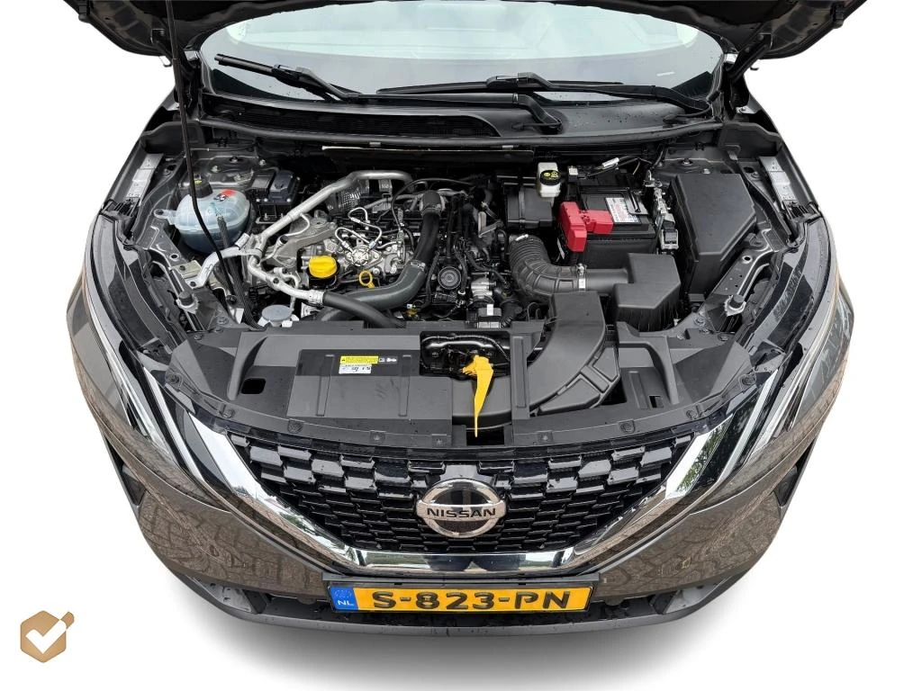Nissan QASHQAI – foto 16