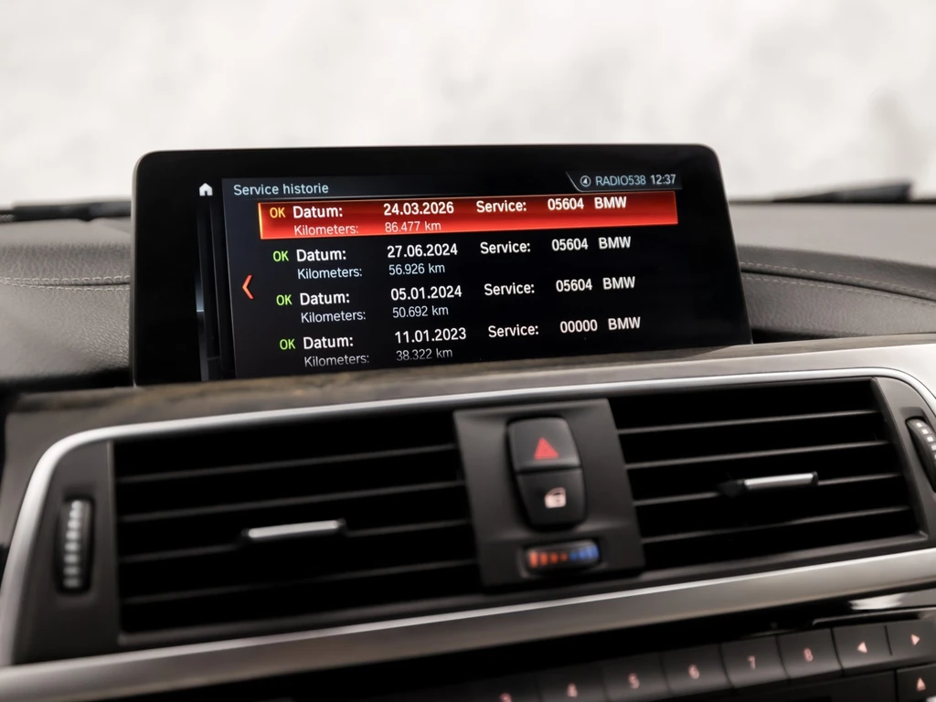 BMW 3 Serie – foto 25