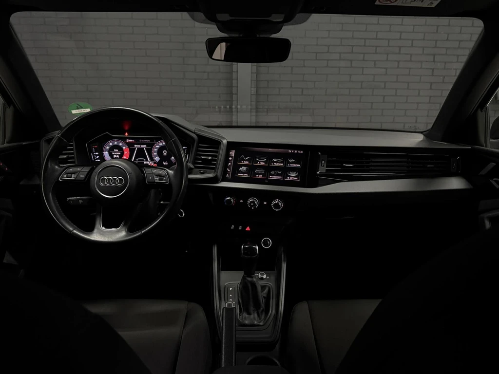 Audi A1 Sportback – foto 27
