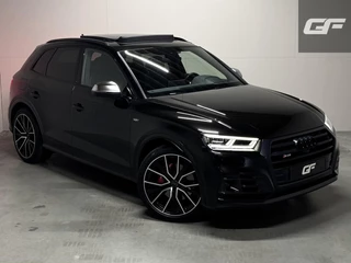 Audi SQ5 – thumbnail 17