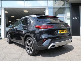 Kia XCeed – thumbnail 3