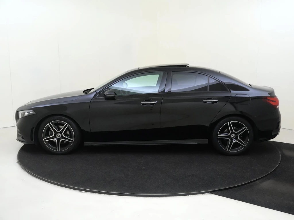 Mercedes-Benz A-Klasse – foto 2