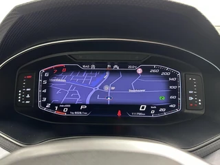 SEAT Arona – thumbnail 23