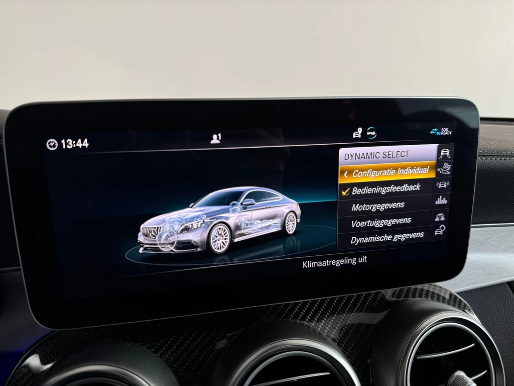 Mercedes-Benz C-Klasse – foto 35