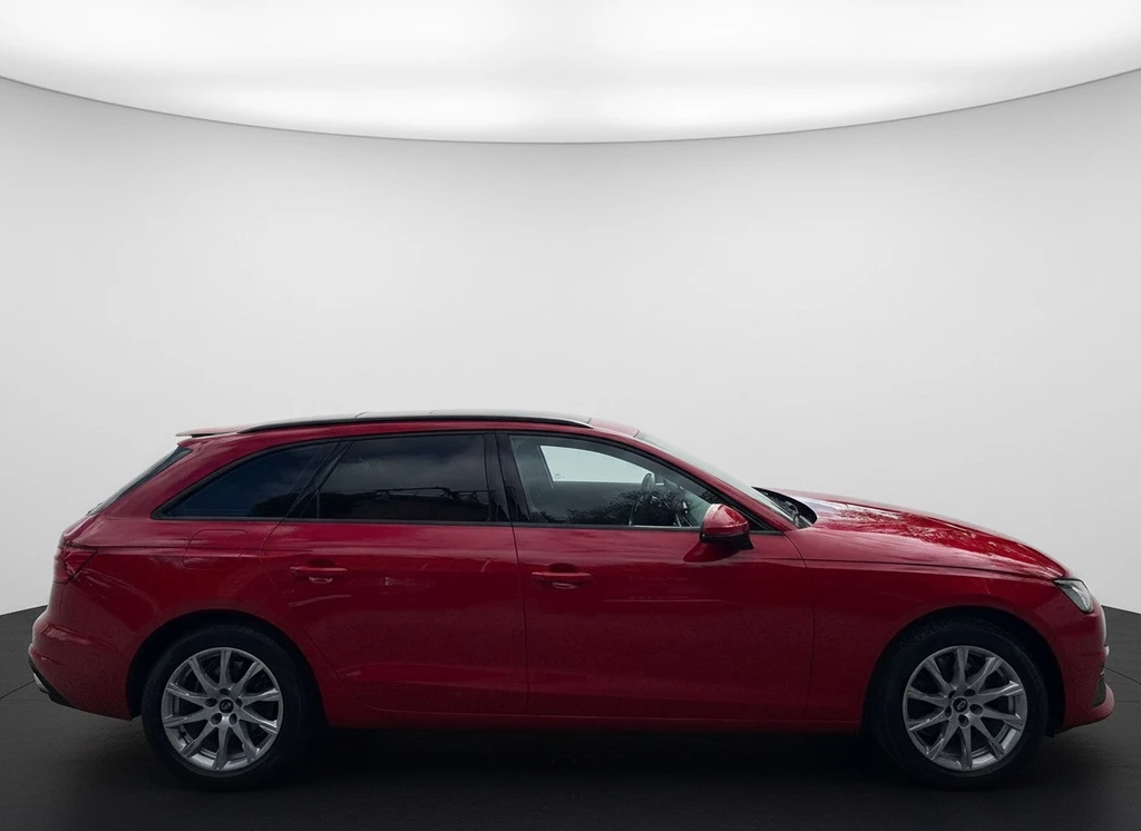 Audi A4 – foto 8