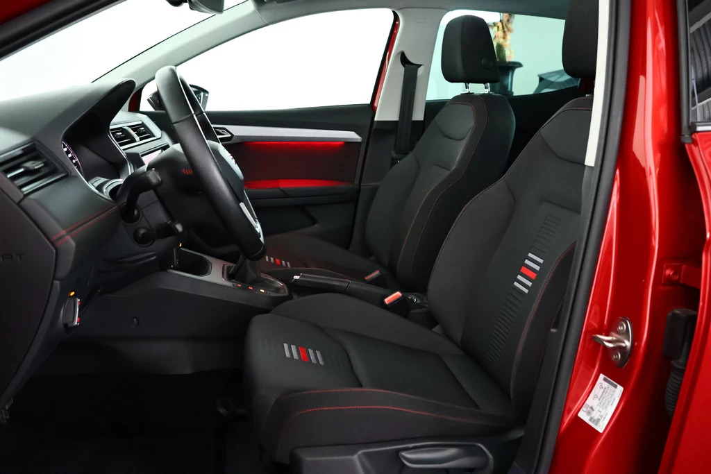 SEAT Ibiza – foto 9