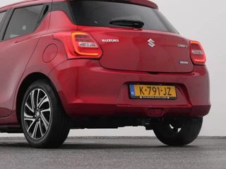 Suzuki Swift – thumbnail 6