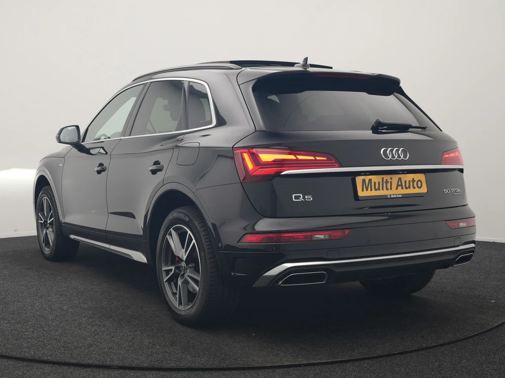 Audi Q5 – foto 4