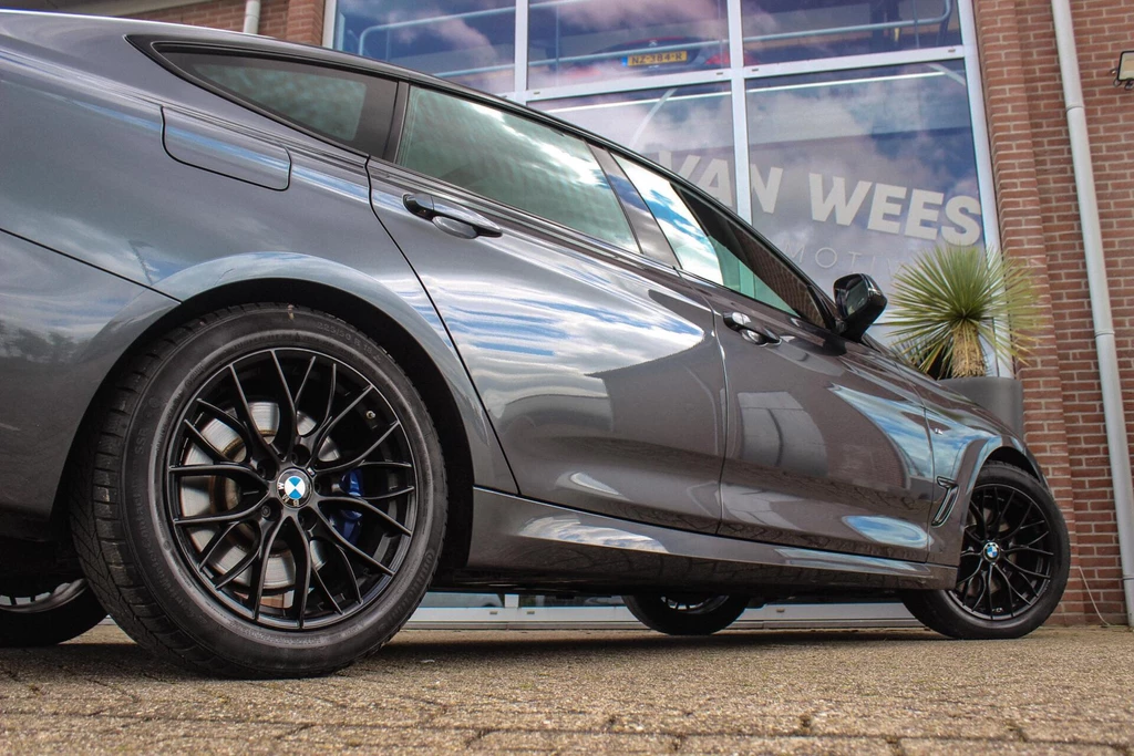 BMW 3 Serie – foto 46