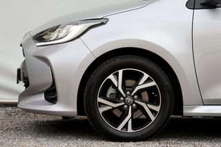 Toyota Yaris – thumbnail 30