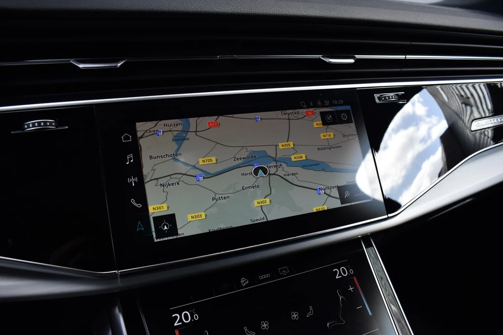 Audi Q7 – foto 15