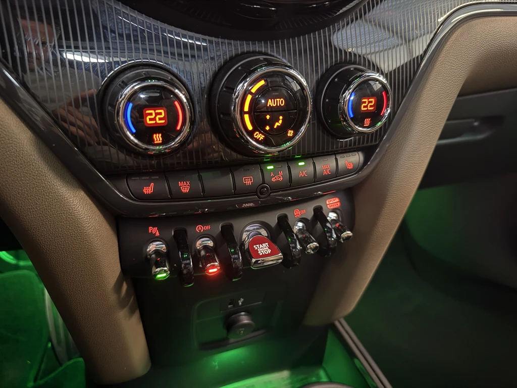 MINI Countryman – foto 21