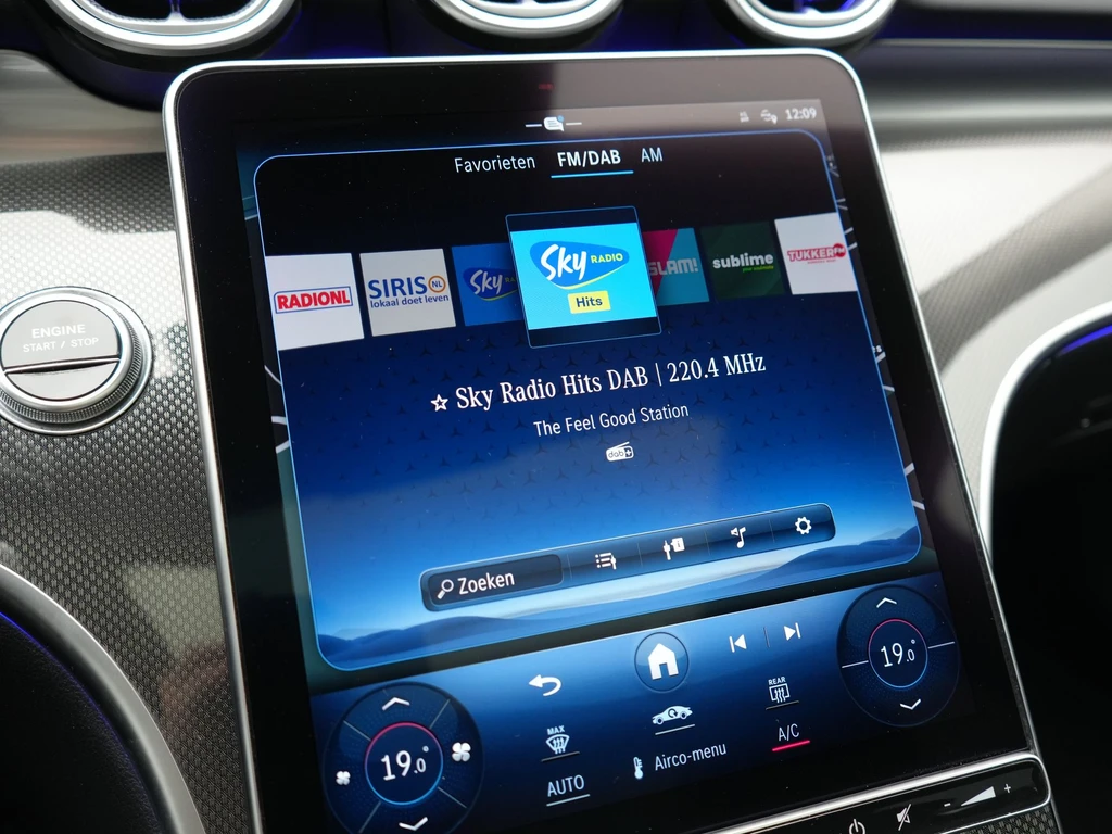 Mercedes-Benz C-Klasse – foto 38