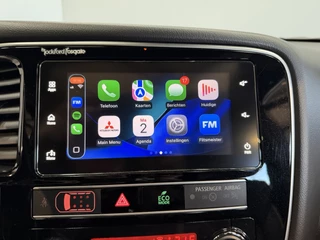 Mitsubishi Outlander – thumbnail 21