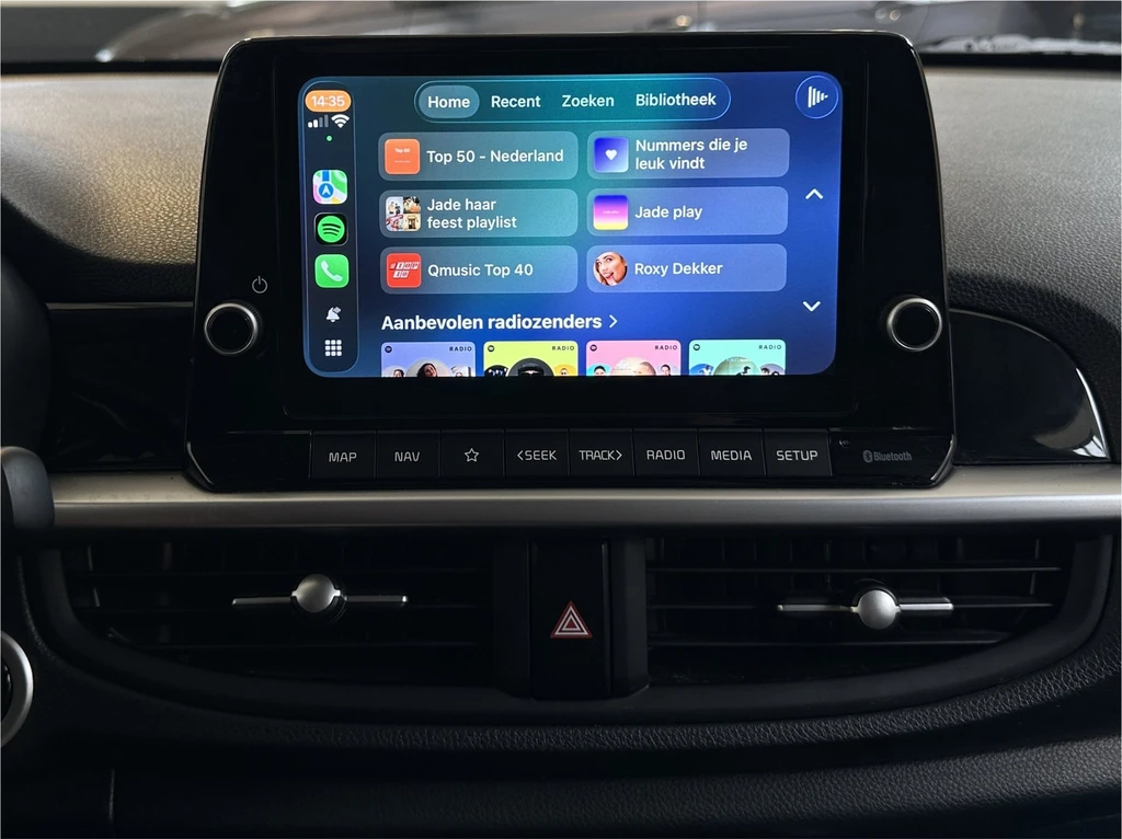 Kia Picanto – foto 15