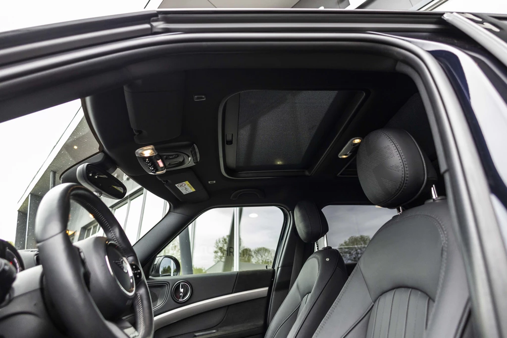 MINI Countryman – foto 17