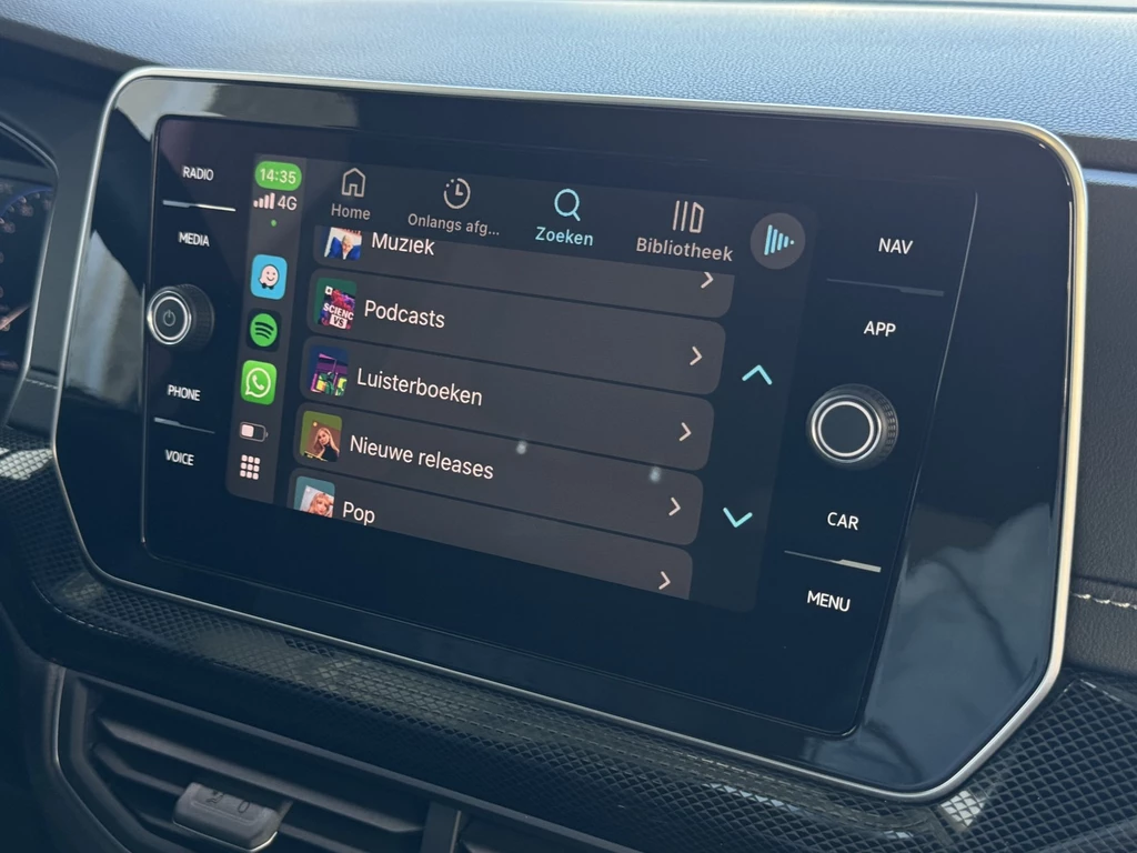 Volkswagen T-Cross – foto 49