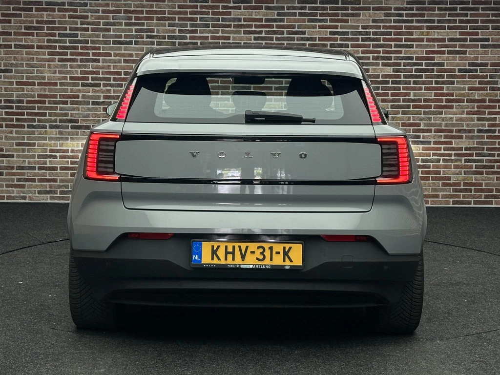 Volvo EX30 – foto 4