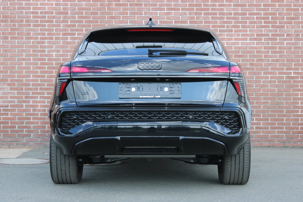 Audi Q3 – foto 4