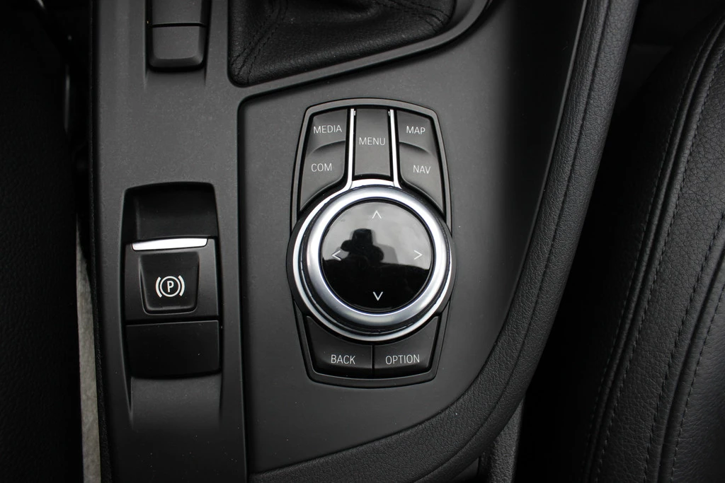 BMW X1 – foto 26