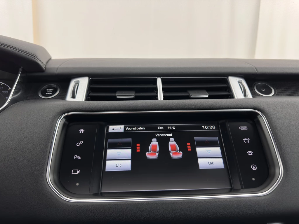 Land Rover Range Rover Sport – foto 16