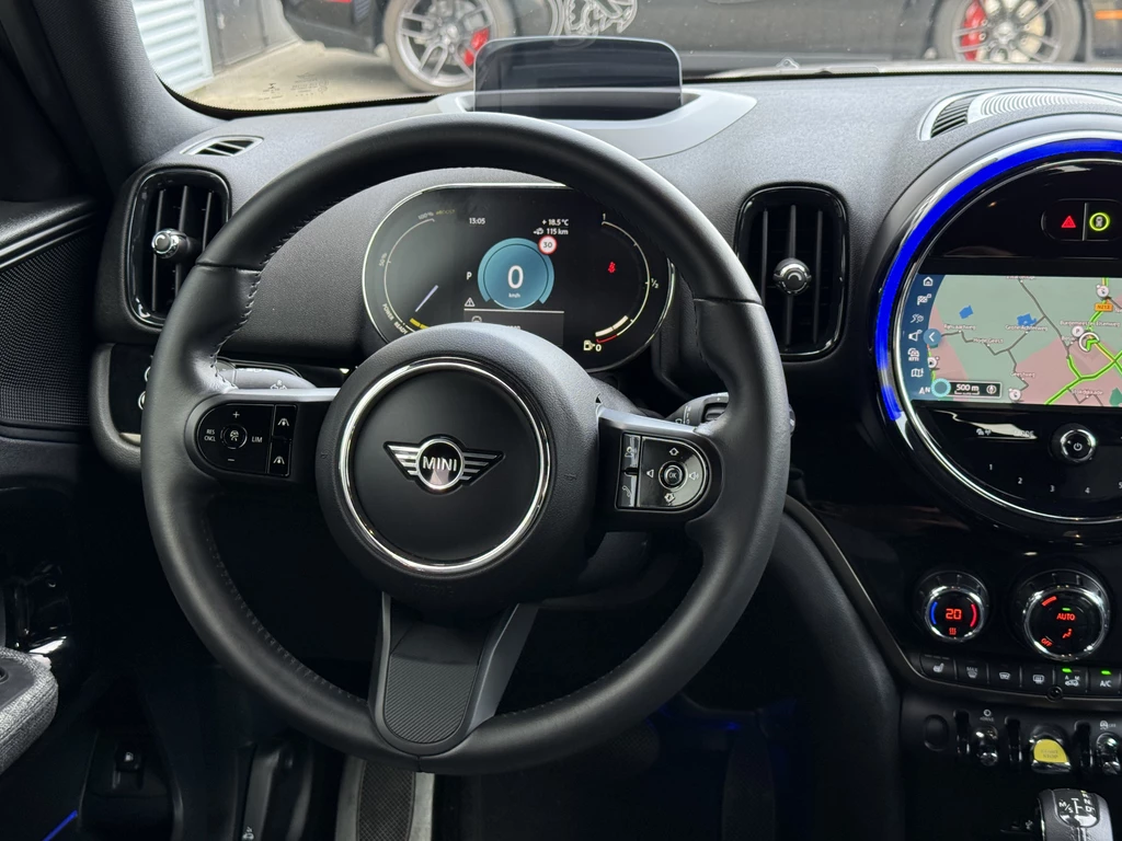 MINI Countryman – foto 31