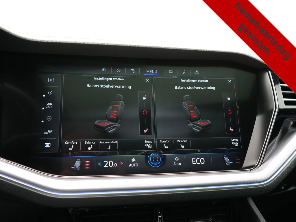 Volkswagen Touareg – foto 31