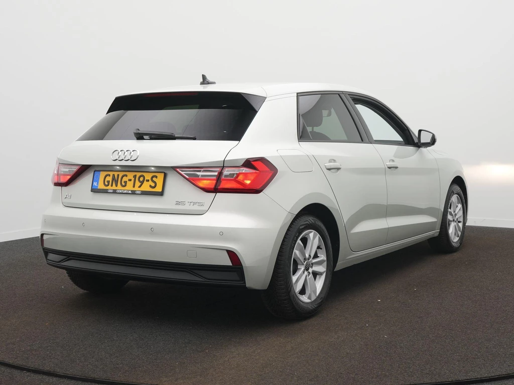 Audi A1 Sportback – foto 6