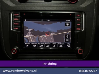 Volkswagen Caddy – thumbnail 7