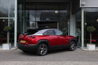 Mazda MX-30 – thumbnail 5