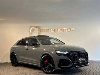 Audi RSQ8 – thumbnail 8