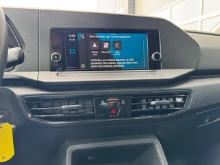 Volkswagen Caddy – thumbnail 22