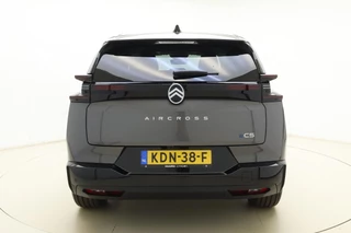 Citroën C5 Aircross – thumbnail 5